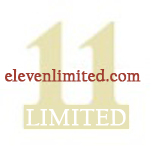 Eleven Limited, LLC Logo