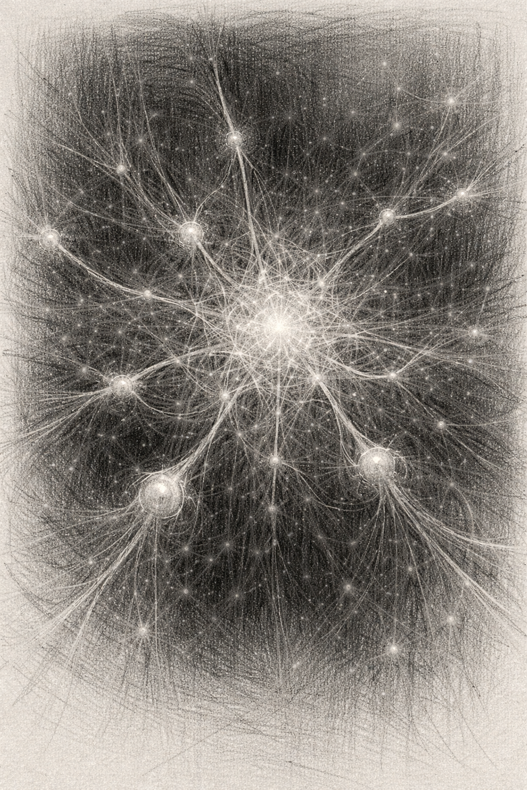 AI's Cautionary Tale